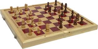Chess board